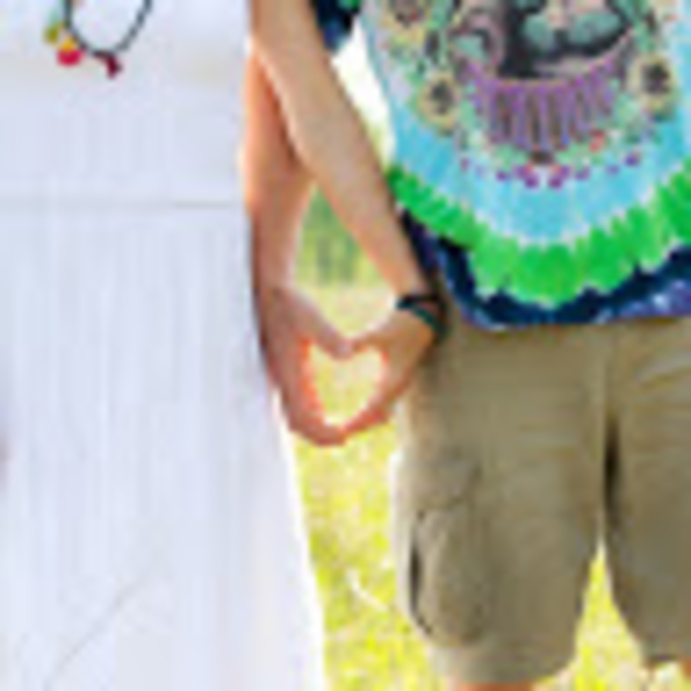 Meet your Posher, Mitzi